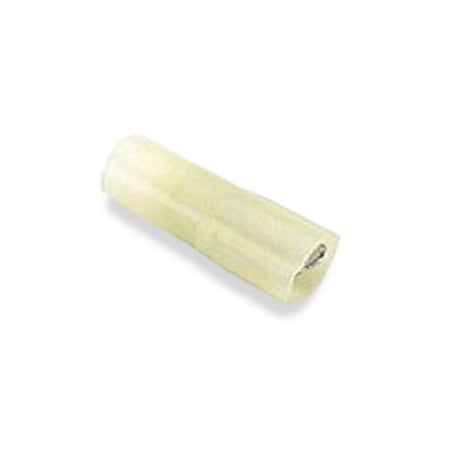 Velvac Female Quick Slide 22-18 Vinyl 50 Pk 056060-50
